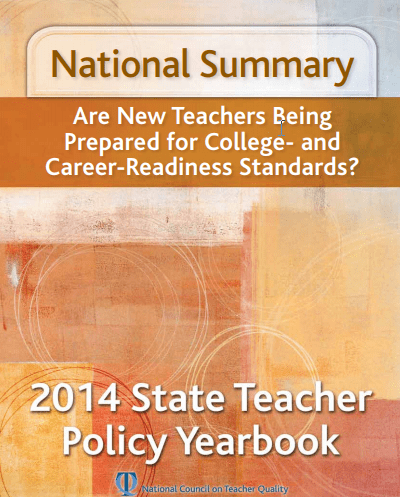 2014年国家教师政策年鉴