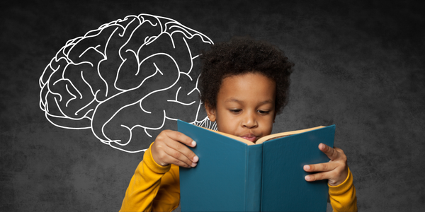 教阅读是一门脑科学