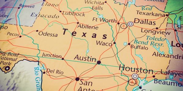 降低认证要求并审查效果:德克萨斯州跟踪了该州临时教师豁免政策的数据