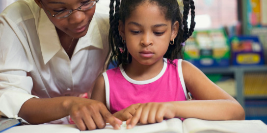 早期阅读的知识-节选自2021年的州:教师准备政策